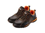 Neo Tools Scarpe Da Lavoro Scarpe Di Sicurezza Scarpe Basse Punta D'acciaio Sportivo - Numero 41