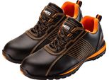 Neo Tools Scarpe Da Lavoro Scarpe Di Sicurezza Scarpe Basse Punta D'acciaio Sportivo - Numero 43