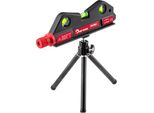 Top Tools Mini Livella Laser, Telaio Top Tools 29C902