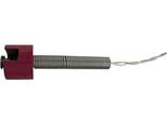 Greisinger Gmf 250 Tipo K Sensore Magnetico Di Superficie Gmf 250 Tipo K Mini Spina Per Termocoppia Temperatu (101000)