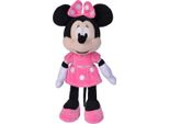 Simba Disney Mm Ref. Core Minnie Pink 35Cm 0