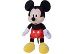 Pluszowa Figurina Myszka Mickey 25 Cm - Licencjonowany Produkt Disney