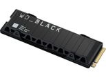 Western Digital SN850 M.2 500 Gb Pci Express 4.0 Nvme