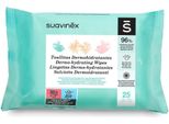 Salviette Umidificate Suavinex 25 Pz