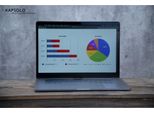 Kapsolo KAP10250 Pellicola Protettiva Antiriflesso 3H Per Hp Elite X2 1012 G2 Anti-Glare