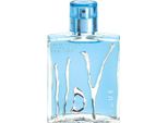 Ulric De Varens Blue Per Uomo Eau De Toilette Spray 100Ml