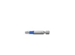Wiha 41645 - Bit-Satz, 5-Teilig, T-Bit, 50 Mm, T20 (41645)
