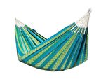 Amaca Potenza Morena Con Per Due Persone Amaca 230X160 Cm, 220Kg