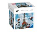 Puzzle Rav Momento 99 Tu Sei Il Mio... 16965