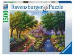 Cottage Sul Fiume Ravensburger 17109