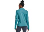 Under Armour Ua Qualifier Run 2.0 1/2 Zip-Blu - M