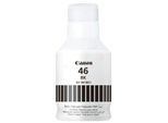 Canon GI-46 Pgbk Emb Black Ink Bottle - Originale - Cartuccia Di Inchiostro