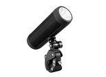 Celly Speakerbikebk Altoparlante Portatile/Per Feste Altoparlante Portatile Mono Nero 3 W