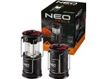 Neo Tools - Neo - Lampada Da Campeggio - Cob Led - Eu - Eu