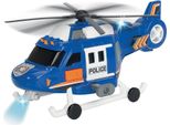 Simba As Elicottero Della Polizia 18Cm