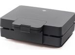 Macchina Per Panini Wilfa SAM1000B Nero