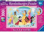 Forte, Bella E Incredibilmente Coraggiosa Ravensburger 13326