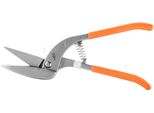 Neo Tools Cesoie Per Lamiera, 300 Mm, Sinistra