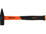 Neo Tools - Neo - Extreme - Martello Da Banco - Fibra Da 500Gr - Eu -