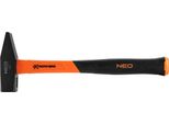 Martello Da Fabbro 800G In Fibra Di Vetro Neo