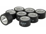 Rulli Variatore Polini 25X15 19,0 Gr