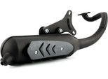 Marmitta Polini Omologata Tipo Originale Per Yamaha Aerox