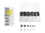 Easy Work Set Di Morsetti Per Cavi Ew 338.Pz 261861