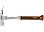 Martello Da Carpentiere 600G Monolitico Neo