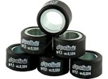 Rulli Variatore Polini 20X12 11,0 Gr 6 Pezzi