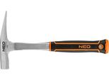 Martello Da Muratore Stretto Reno 600G Monolitico Neo