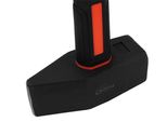 Neo Tools Martello In Pietra 4-6 Kg, Manico In Fibra Di Vetro, Sviluppato Per La Forgiatura E Altri Lavori Di Costruzione, Costruzione Monolitica In Un Unico Elemento Di Acciaio, Certificati Gs, Rheinland, Din 1193 (4 Kg)