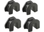 Guide Piattello Polini Variatore Evolution 2 Yamaha T-Max