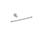 Set DentréE Deau Geberit Conventionnel, Pour SièGes De Wc Adaptables Aquaclean, 242.553.00.1, 242.553.00.1