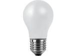 Segula 55806 Segula Led GlüHlampe High Power Matt E27 7,5W 2700K Dimmbar