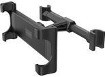 Porta Tablet Per Auto Imoshion - Regolabile - Poggiatesta - Nero