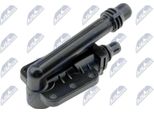 Nty Alloggiamento Termostato Alloggiamento Regolatore Refrigerante CTM-BM-031 Per Bmw 5 Berlina (E60)