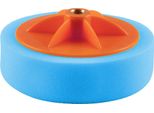 Neo Tools Spugna Per Lucidatura 150 X 50 Mm, Spugna Per Levigatura, M14, Velocità Massima 5000 Giri/Min, Tampone Per Lucidatura Auto, Spugna Per Lucidatura (Spugna Extra Dura)
