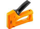 Cucitrice Per Tappezzeria In Plastica Abs 4-8 Mm Tipo J 53 Neo