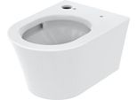 Toto Gp, Wc Suspendu, Chasse Deau Profonde, Pour Washlet Rg, 380X540X335Mm, CW553EY, CW553EY
