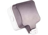 Presa Di Rete A Massima Connettività S/Conn Custodia Da Esterno Per Keystone, IP66 (08-10102)