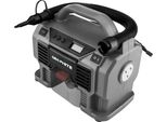 Compressore A Batteria Graphite 18V E+