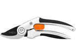 Neo Tools, Forbici Da Giardino, Diametro Di Taglio 20 Mm, Lunghezza 210 Mm, Lunghezza Lama 46 Mm, Lama In Acciaio, Manico In Alluminio
