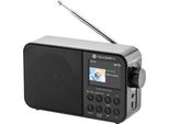 Gogen Dab 500 Bt C Nero