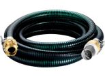 Set Di Tubi Di Aspirazione Metabo In Ottone 4M 1(25Mm), 628797000