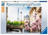 Primavera A Parigi Ravensburger 17377
