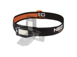Lampada Frontale Ricaricabile Usb Da 180 Lm