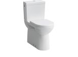 Laufen Pro Wc Au Sol, Pour Combinaison, Sortie Variable, 360X700Mm, H8249550490001, H8249550490001
