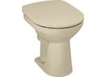 Laufen Pro Wc Au Sol, Sortie Horizontale, 360X470Mm, H8219560180001, H8219560180001