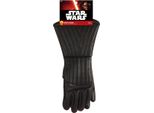 Star Wars - Guanto Guanto ''Darth Vader'' - Uomo/Donna Unisex BN5417 (Taglia Unica) (Nero)