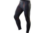 Neo Tools Pantaloni Termoattivi Al Carbonio, Intimo Funzionale, Pantaloni Lunghi, Composizione 60% Carbone Di Bambù (Poliestere), 32% Nylon, 8% Spandex, Vestibilità Comoda Sul Corpo (S/M)